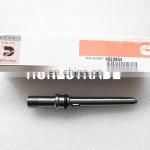 Original Injector Connector Tube 4929864 thumbnail-1