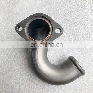 Wholesale KT19 Engine Parts for Cummins Water Transfer Tube 207233 thumbnail-1