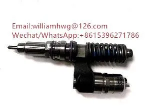 Volvo Parts 3829644 Volvo Injector 3829644 thumbnail-1