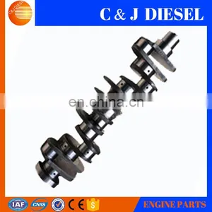 Dongfeng Truck 6L Engine OEM Crankshaft C3965010 thumbnail-4