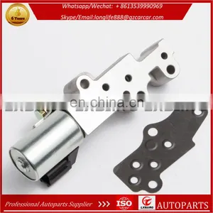 Left Right Variable Valve Timing Solenoid VVT Valve 23796-EA20A 23796-EA20B For I35 Altima Frontier 350Z Maxima thumbnail-3