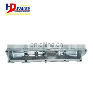 4TNV94 Engine Cover Machinary Engine Parts thumbnail-2