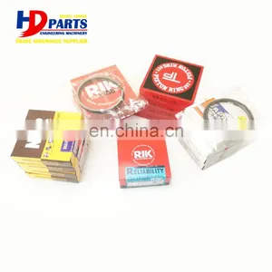 Construction Machinery Excavator Spare Engine Parts thumbnail-1