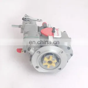 Original K19 KTA19 Diesel Engine Part 4076956 3074666 PT Fuel Pump thumbnail-4