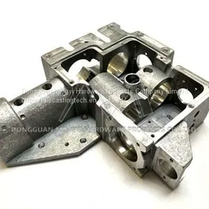 Medical Device Structural Accessories thumbnail-1