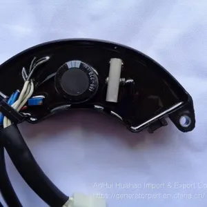 High Quality Gtdk AVR5-3b5a-0 7 Wires 3 Phase Generator AVR thumbnail-4