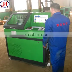 Vehicle Maintenance Equipment Test Bench for High Pressure Common Rail Injector for Diesel Vehicles thumbnail-1