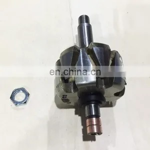Good Quality Diesel Alternator Parts 6332-A1503 Rotor Assembly For Alternator AC172RA363 thumbnail-2