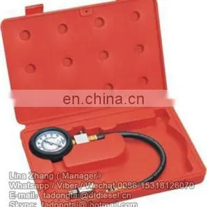 DT-A1017 Pressure Manometer For Compressive Air Cylinder thumbnail-1