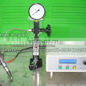 Common Rail Injector Tester of CR1000A thumbnail-5