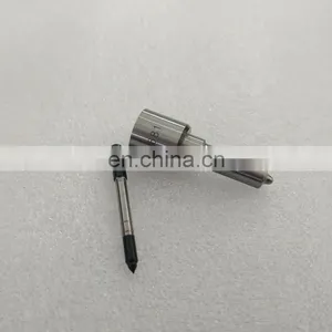 TOPDIESEL COMMON RAIL NOZZLE DLLA152P1681 0433172029 FOR INJECTOR 0445110310 thumbnail-4