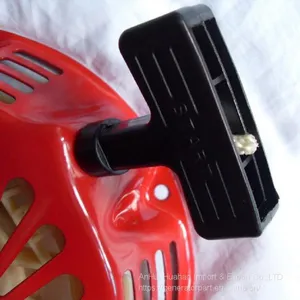 5KVA 188f GX390 Generator Recoil Starter Assembly Spare Parts thumbnail-2