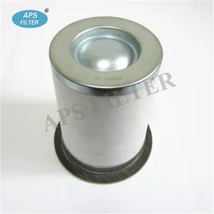 Flange Type Compressor Air Oil Separator Element Filter 250034-155/0250078-029 thumbnail-5