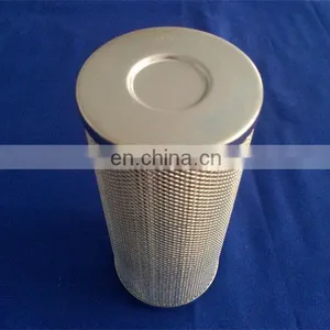 Cartridge Filter Element HX -63X10Q for Leemin Hydraulic Station thumbnail-4