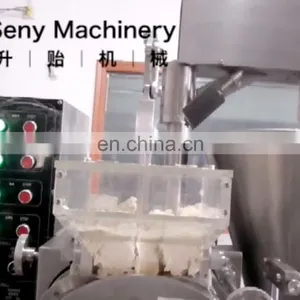 Seny Factory Small Moulding Forming Processor Shumai Machine thumbnail-1