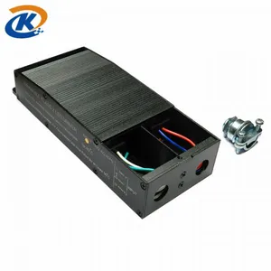 UL CLASS 2 LED DRIVER MAX100W DIMMABLE WATERPROOF POWER SUPPLY thumbnail-5
