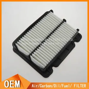 Auto Parts Air Filter Element 96536696 thumbnail-2