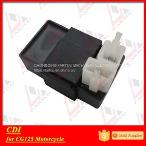 Racing Vehicle Accessories Auto Electrical Parts Bajaj Pulsar Cdi Unit thumbnail-1