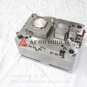 Plastic Junction Box Mould thumbnail-1
