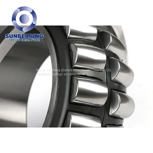23144 CC Spherical Roller Bearing 220*370*120mm Double Row thumbnail-2