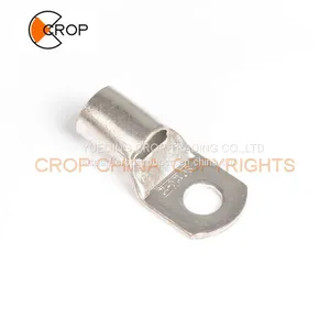 Yueqing CROP SC Aluminium Blade Crimp Type Electrical Cable Lug thumbnail-2