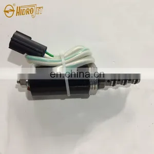 Hot Sale Parts EC210B Swing Solenoid Valve SKX5P-17-208 KDRDE5KR-20/40C07 for Sale thumbnail-3