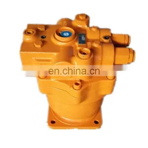 Excavator SL340LC-V Swing Motor 2401-9309A Solar340LC-V Hydraulic Motor thumbnail-1