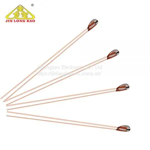 MF72 MF51 MF52 MF55 MF58 10K 50K 100k Ntc Thermistor thumbnail-3