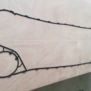 APV Plates And Gaskets PHE Plate Heat Exchanger Water to Water thumbnail-1