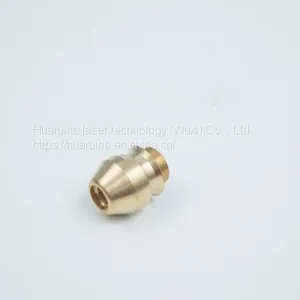 Nozzle Body of Laser Cutting Machine thumbnail-2