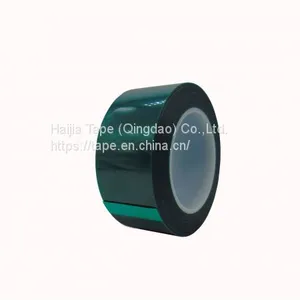 China Manufacturer Direct Sale Color Mylar PET Film Mylar Tape for Electric thumbnail-5
