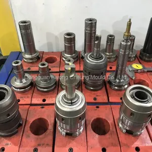 Plastic Injection Mould Plastic Injection Tooling For Plastic Housing thumbnail-1