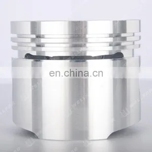 Auto Spare Parts Engine Piston for vw Motor AR 1.6L Gas P888/ E70150 85.5MM 4Cylinders thumbnail-4
