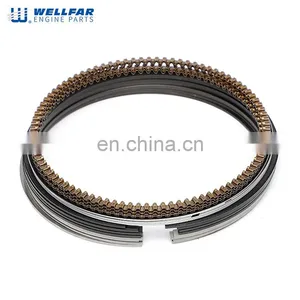 Auto Engine Part Piston Ring 79mm For A63260/13011-22040 1ZZFE For Toyota thumbnail-3