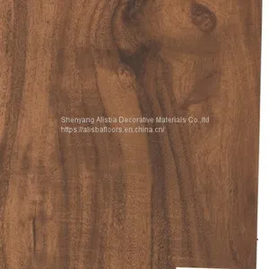 12mm HDF LAMINATE FLOORING thumbnail-2