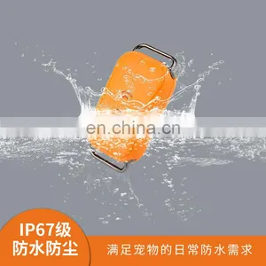 Mini Smart Pet Locator GPS Tracker Waterproof Anti Lost Dog thumbnail-6