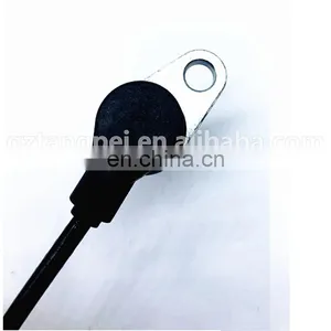 Auto Sensor ABS Wheel Speed Sensor For Hon-da Accura OEM 57455-STX-A01 57455STXA01 thumbnail-4