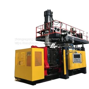 Blow Molding Machine for 10L to 30L Plastic Drum thumbnail-2