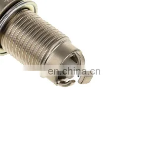 3 Poles Ignition Spark Plugs Oem 90919-01221 SK20BGR11 thumbnail-2