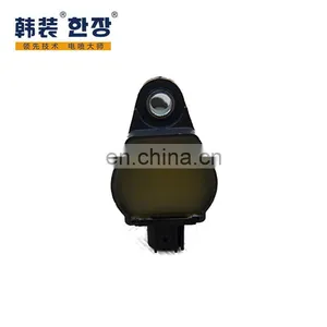 High Quality and Factory Outlet Ignition Coil MW250963 for Mitsubishi 4A9 SUV H530/V5 Haima 2 Lingyue V3 V5 thumbnail-1