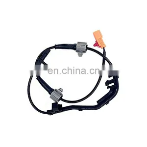 Rear Brake Abs Wheel Speed Sensor for Honda CIty 57475-SAG-H01 thumbnail-1