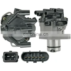 New Ignition Distributor for Mitsubishi Galant 2.0L 2.4L T6T58271/MD188610 thumbnail-1