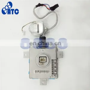 1PCS 35W D2S D2R Xenon Headlight Ballast Comput Control Unit W/ Igniter Part OEM W3T10471 X6T02971 For Honda Acura Mazda thumbnail-2