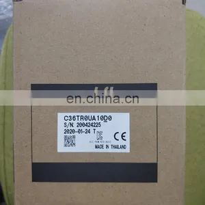 Thailand Temperature Controller C36TR0UA10D0 thumbnail-4