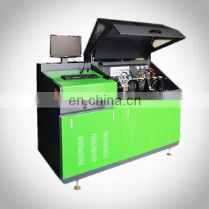 CRS709 EUI EUP CAMBOX Common Rail Diesel Injector Pump Test Bench thumbnail-4