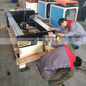 Easy to Operate Electronic Universal Testing Machine thumbnail-4