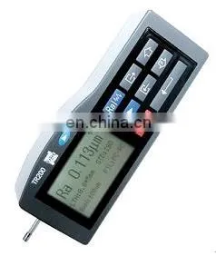TR200 Portable High Accuracy Surface Roughness Gauge thumbnail-5