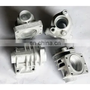 High Quality Kubota Spare Parts SWING FULCRUM CASE for Rice Transplanter thumbnail-2