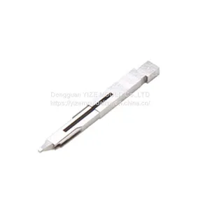 Hot Sale High Precision Punch and Dies Mold Components thumbnail-2