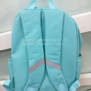 Fashionable Polyester Nice College Backpacks Girl School BagsNylon Laptop Backpacks Student Cute School Bag Fashion Bags thumbnail-4